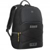 Wenger Tylon Backpack, 15.6", Black