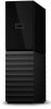 Western Digital 26TB WD My Book WDBBGB0260HBK verschlüsselt extern (Stationär)