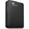 Western Digital Dysk zewnętrzny HDD WD Elements Portable 4TB 2.5 Black