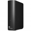 Western Digital Elements Desktop, 4TB, Black