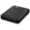 Western Digital Elements Portable, 1.5TB, Black
