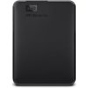 Western Digital Elements Portable, 5TB, Black