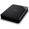 Western Digital Elements Portable SE, 5TB, Black