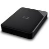 Western Digital Elements Portable SE, 5TB, Black