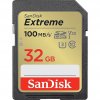 Western Digital Extreme, SDHC, 32GB, UHS-I, Class 10, U3, V30
