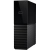 Western Digital My Book EMEA, 4TB, Black