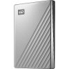 Western Digital My Passport Ultra, 1TB, Silver