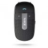 Xblitz X700 speakerphone Mobile phone Bluetooth Black, Grey