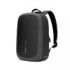 XD Design Bobby Edge Backpack, 16", Black