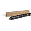 Xerox C9000 HI CAP YELLOW TONER .