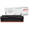Xerox EVERYDAY BLACK TONER FOR HP 207A (W2210A) STANDARD CAPACITY