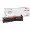 Xerox EVERYDAY BLACK TONER FOR HP 415A (W2030A) STANDARD CAPACITY