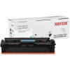 Xerox EVERYDAY CYAN TONER FOR HP 207A (W2211A) STANDARD CAPACITY