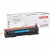 Xerox EVERYDAY CYAN TONER FOR HP 415A (W2031A) STANDARD CAPACITY