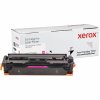 Xerox EVERYDAY MAGENTA TONER FOR HP 415A (W2033A) STANDARD CAPACITY