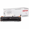 Xerox EVERYDAY TONER BLACK CARTRIDGE EQUIVALENT TO HP CF530A (HP 205A