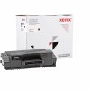 Xerox EVERYDAY TONER EXTRA HIGH YIELD BLACK CARTRIDGE EQUIVALENT TO SA