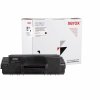 Xerox EVERYDAY TONER HIGH YIELD BLACK CARTRIDGE EQUIVALENT TO SAMSUNG