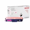 Xerox EVERYDAY TONER HIGH YIELD MAGENTA CARTRIDGE EQUIVALENT TO