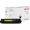 Xerox EVERYDAY TONER HIGH YIELD YELLOW CARTRIDGE EQ TO SAMSUNG C