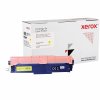 Xerox EVERYDAY TONER HIGH YIELD YELLOW CARTRIDGE EQUIVALENT TO B