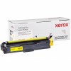 Xerox EVERYDAY TONER HIGH YIELD YELLOW CARTRIDGE EQUIVALENT TO B