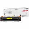 Xerox EVERYDAY TONER YELLOW CARTRIDGE EQUIVALENT TO HP CF532A (HP 205A