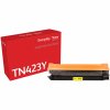 Xerox EVERYDAY YELLOW TONER COMPATIBLE WITH TN-421Y HIGH CAP