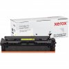 Xerox EVERYDAY YELLOW TONER FOR HP 207A (W2212A) STANDARD CAPACITY