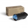 Xerox TONER CYAN (9000 P.) VERSALINK C500/505