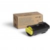 Xerox TONER YELLOW (16.800 P.) VERSALINK C600/605