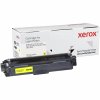 Xerox TONER YELLOW CARTRIDGE EQUIVALENT TO BROTHER TN241Y