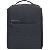 Xiaomi Mi City Backpack 2, 15.6", Dark Grey
