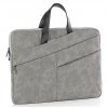 XO CB05 Laptop bag, 15", Grey