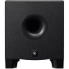 Yamaha HS8S, Black