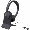 Yealink BH70 Dual with Stand Teams, USB-C/A
