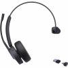 Yealink BH70 Mono UC, USB-C/A