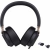 Yealink BH76 Plus Teams, Black, USB-C/A