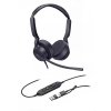 Yealink Headset UH42 Dual Teams USB-C/A