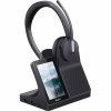 Yealink Headset WH64 Workstation Dual