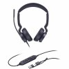 Yealink UH46 Dual UC, USB-C/A