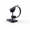 Yealink WH62 Dual Microsoft Teams DECT