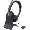 Yealink WH64 Hybrid Dual