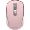 Yenkee Noble, Pink