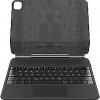 ZAGG KPRO CHARCOAL F/ APPLE IPAD 11IN, GERMAN