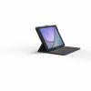 ZAGG ZAGG-KEYBOARD MESSENGER FOLIO2 APPLE-IPAD 10.2/10.5-CHARCOAL-GR
