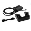 Zebra 1-SLOT CHARGE ONLY CRADLE REQUIRES POWER SUPPLY PWRBGA12V5 IN