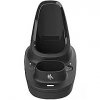 Zebra CS6080 CORDLESS STANDARD CRADLE INDUCTIVE BT BLK 1+1 SLOT F BATT IN