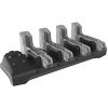 Zebra ET4X FOUR SLOT CHARGE ONLY CRADLE FOR 8IN ET40 ET45