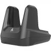 Zebra MC22/MC27 SINGLE SLOT CHARGE USB CRADLE ALLOWS USB TYPE-C     IN